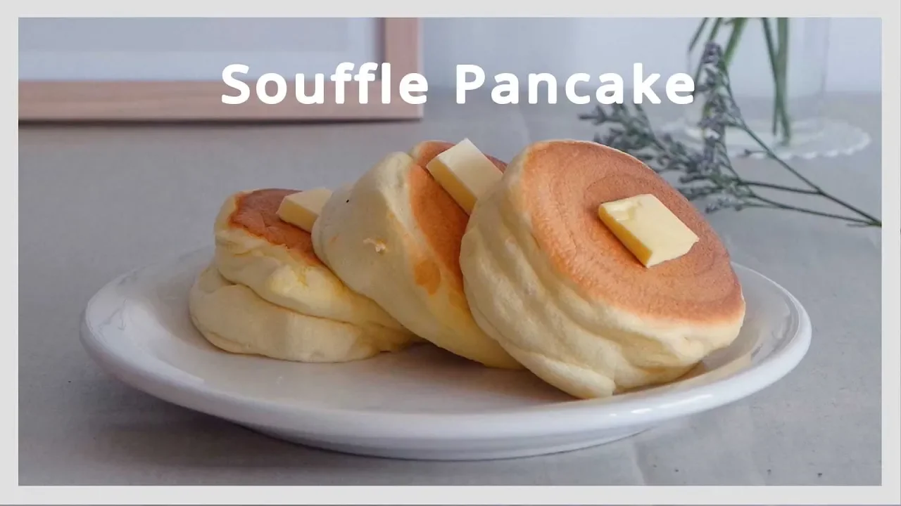 Hosts Julia Collin Davison and Bridget Lancaster teach viewers how to make Easy Pancakes. Get the re. 