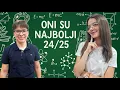 Download Lagu Najbolji među najboljima - Jana i Danilo iz Vladičinog Hana 30 06 2025