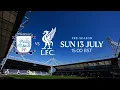 Download Lagu Pre-Match Show Live: Preston vs Liverpool | Countdown to kick-off at Deepdale