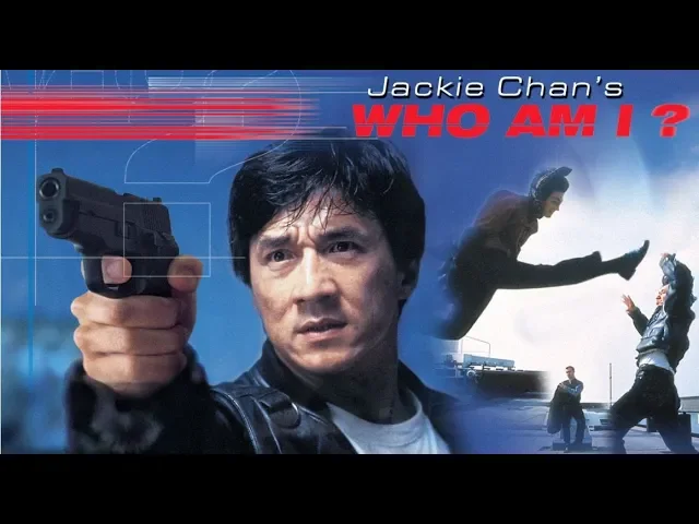 Who Am I? (1998) Official Trailer