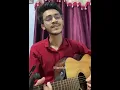 Lagu Saanson Ko - Fardeen Khan | Acoustic Cover | Arijit Singh | ZiD