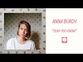 Anna Burch - Yeah You Know