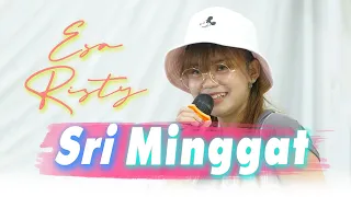 Download Esa Risty - Sri Minggat (Official Music Video) MP3