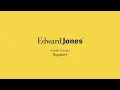 Support Edward Jones Insider Stories
