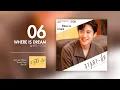 [ AUDIO VISUALIZER ] 십센치 (10CM) - Where is Dream [Start Up OST Part. 6]
