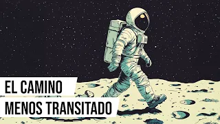 #215 El camino menos transitado