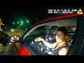 Simple Traffic Stop Turns into 1 000 000 Dr g Bust