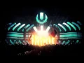 Download Lagu Alesso - Take My Breath Away - Ultra Music Festival Miami (Live Intro)