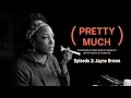 Jayne Brown PRETTY MUCH Conversations About Beauty With People Over 40