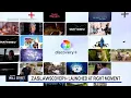Discovery Is One of One Zaslav