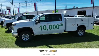 Trapp Business Elite