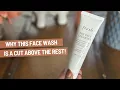 In Hand Review of Fresh Soy Face Cleanser
