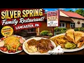 Silver Spring Family Restaurant Hidden Gem in Lancaster PA