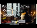 Free Linux LPIC-1 - Command Syntax