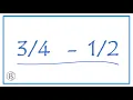 - minus