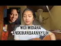 Widi - Widiana Angkihan Baan Nyilih Cover by Tasya Puspawati