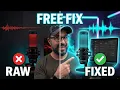 Is Your HyperX QuadCast Sounds Bad Here s the Free Fix