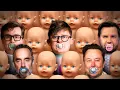 Baby Bust Why Conservatives are Obsessed with Birth Rates Now