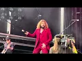 Rival Sons “Nobody Wants to Die” live at Aston Villa, Birmingham 23rd June 2025
