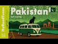 Lagu ＧＯ ＴＯ ＰＡＫＩＳＴＡＮ // sufi journey // mystic world fusion • spiritual chill mix