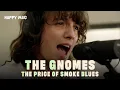 The Gnomes - The Price Of Smoke Blues Live from Happy