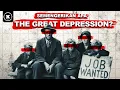 Download Lagu APA YANG SEBENARNYA TERJADI SAAT THE GREAT DEPRESSION?