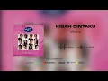 Lagu Wisnu - Kisah Cintaku (Official Audio)