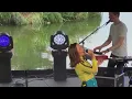Alice Merton - Lash Out - Wolfsburg 19.08.2023