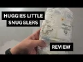 Mom of 5 Reviews Huggies Size 5 Diapers Honest Thoughts After Using Them