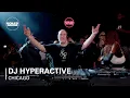 Download Lagu DJ Hyperactive | Boiler Room: Chicago
