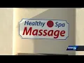 3 charged in investigation at 2 Ankeny massage parlors