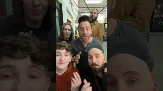 Wellerman Acapella VoicePlay Ft Anthony Gargiula 