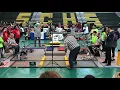 FTC 2020 Purple FEAR Meet 2 Semifinal