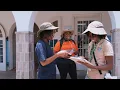 Emergency Resources Mapping Project St Kitts and Nevis