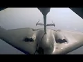 USAF In-flight Refuelers Boom Operators What Makes This Career Unique