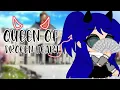 Lagu Queen Of Broken Heart ll Gcmv ll miraculous ladybug ll Inspired By •Virgo - Rose•