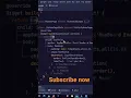 Dismiss keyboard in flutter - unfocus textfield