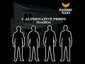 Download Lagu LIVE DIG BONUS EVENT - WHO ARE THE 4 LISTED AS ALTERNATIVE PERPS IDAHO4