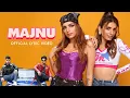 Download Lagu Majnu (Lyrical) Sukriti, Prakriti, Mellow D | Siddharth \u0026 Abhishek Nigam | The Rish | New Dance Song