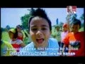 Lagu SKJ Lompat Kiri Kanan - Lagu Anak Umay
