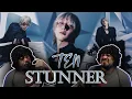 TEN 텐 'STUNNER' MV Reaction!
