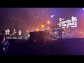 Take it ! Snarky puppy at North Sea