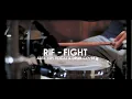 Download Lagu /Rif - Fight (Vocal \u0026 Drum Cover)
