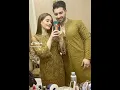 Beautiful Couples Aiman Muneeb new TikTok video 😍😍