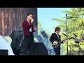 Download Lagu Put Your Head on My Shoulder (Paul Anka) - Stephen Sanchez Live at Thing Festival 8/11/2024