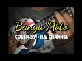 KENTRUNG BANYU MOTO (SLEMAN RECEH) COVER BY HM CHANNEL