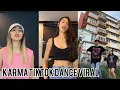 Download Lagu KARMA Tiktok dance Viral