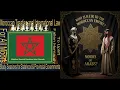 AMPAC Study Session 180 Who is Heir to the Moroccan Empire Moors or Arabs