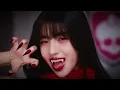 Download Lagu KATSEYE - Monster High Fright Song (MV WITH OG INSTRUMENTAL)