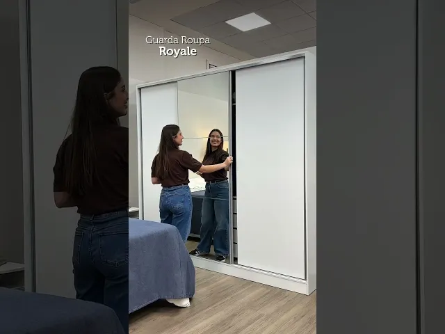 Vídeo do produto